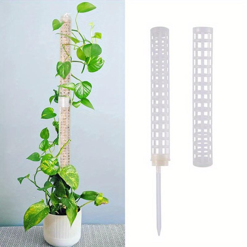Sphagnum Moss Dry - Plant Climbing Column Sphagnum Moss Stick