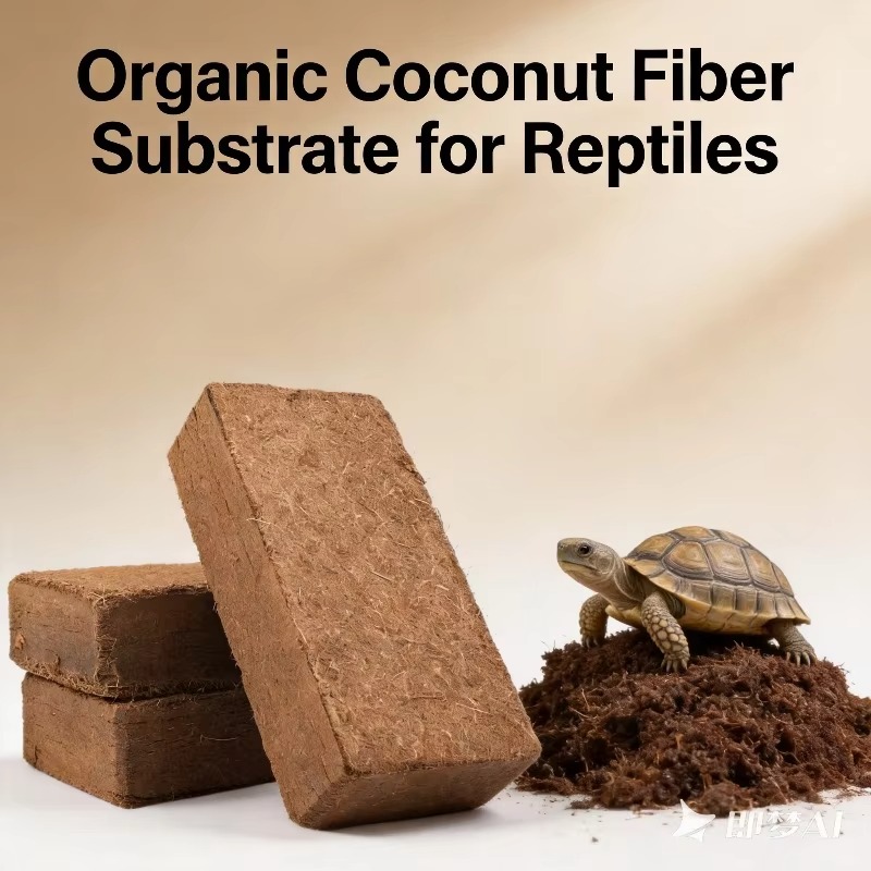 Reptile Bedding Compressed Coc - đánh giá và giá Sphagnum Moss Dry