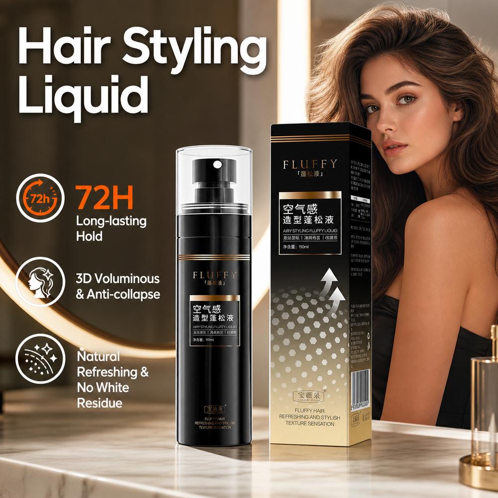 Hair Volumizing Spray 110ml Ro - đánh giá và giá Root Stimulator Liquid