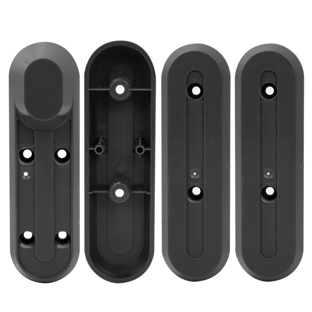 4Pcs/Set Plastic Wheel Hub Cap - đánh giá và giá Xiaomi Hub Mijia Hub