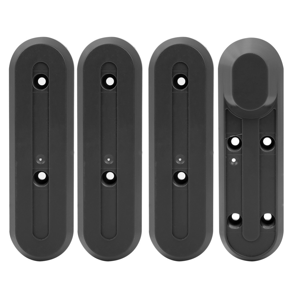 4Pcs/Set Plastic Wheel Hub Cap - đánh giá và giá Xiaomi Hub Mijia Hub