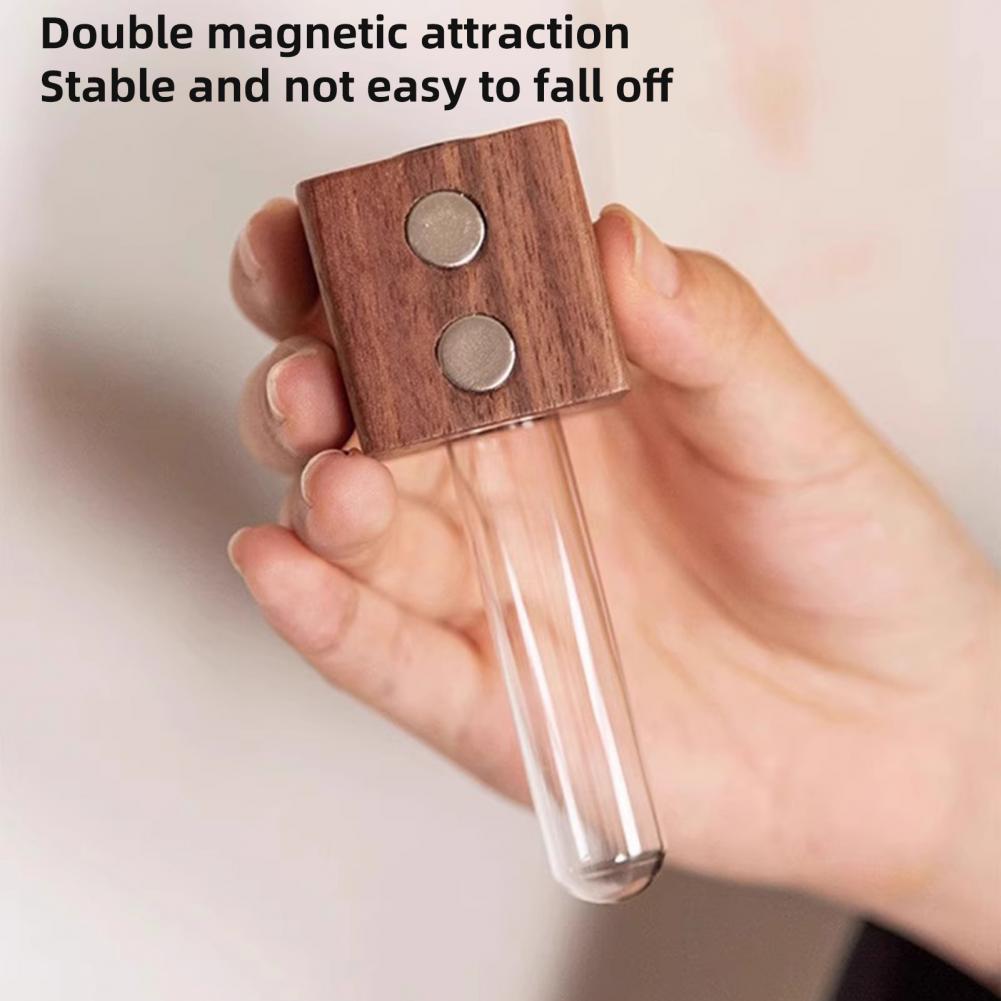 4cm Refrigerator Magnet Wooden - đánh giá và giá Propagation Station Vase