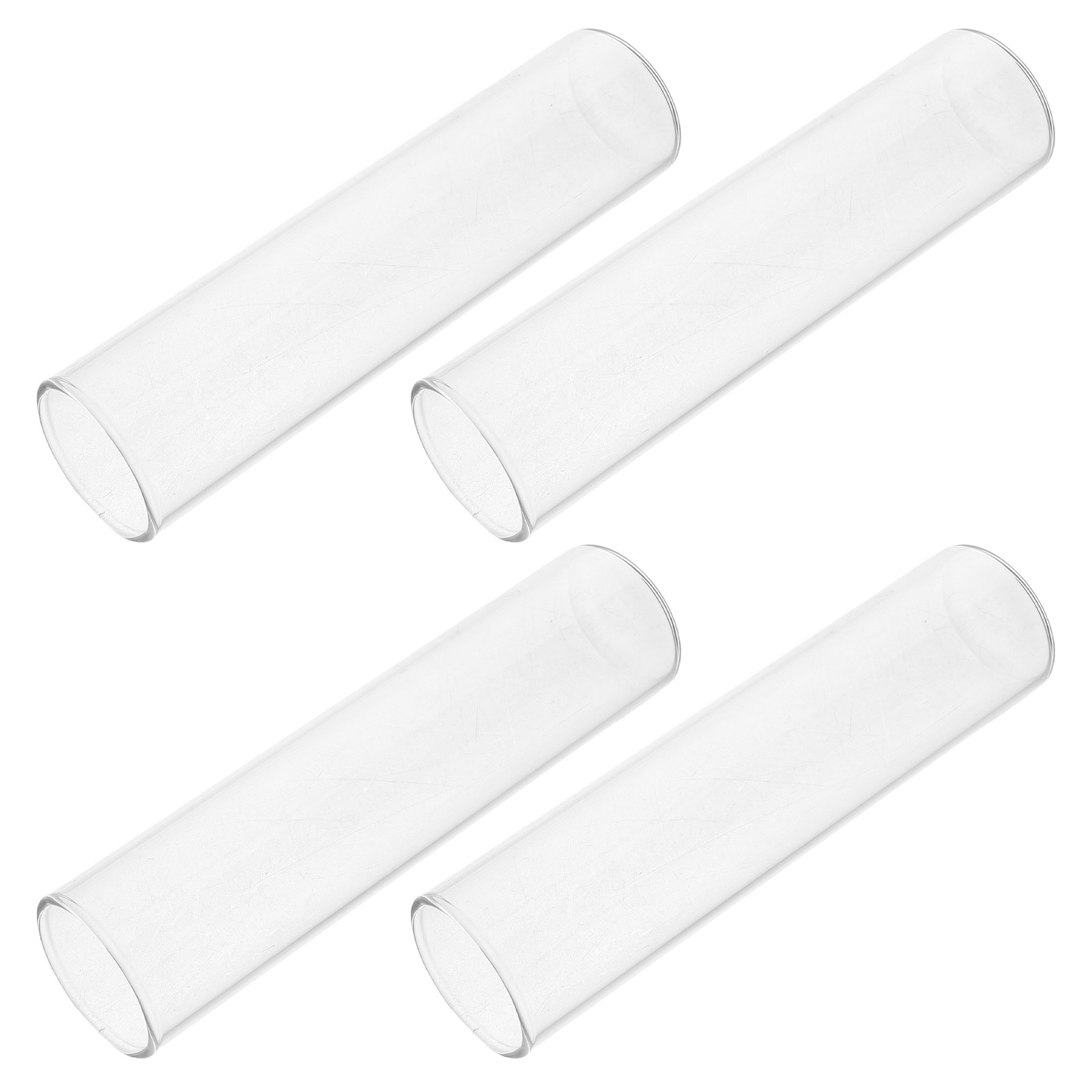 4Pcs Glass Test Tube Vases Cle - đánh giá và giá Propagation Station Vase